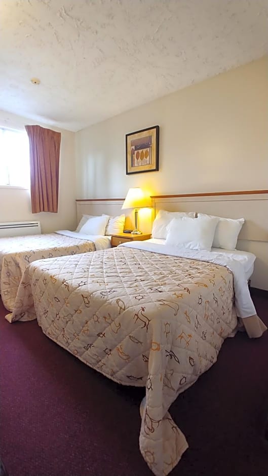 Sand Castle Suites Motel