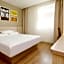 Hanting Hotel Changshu Wanda Plaza