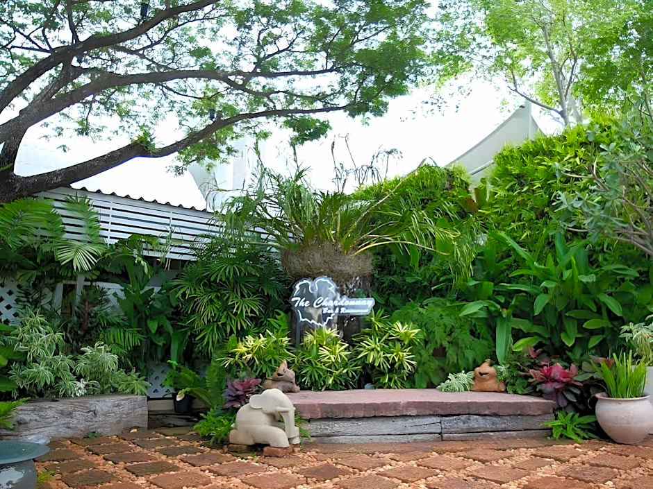 Charn Residence