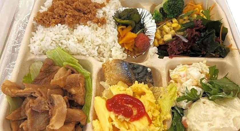 Toyoko Inn Takasaki eki Nishi guchi No 2