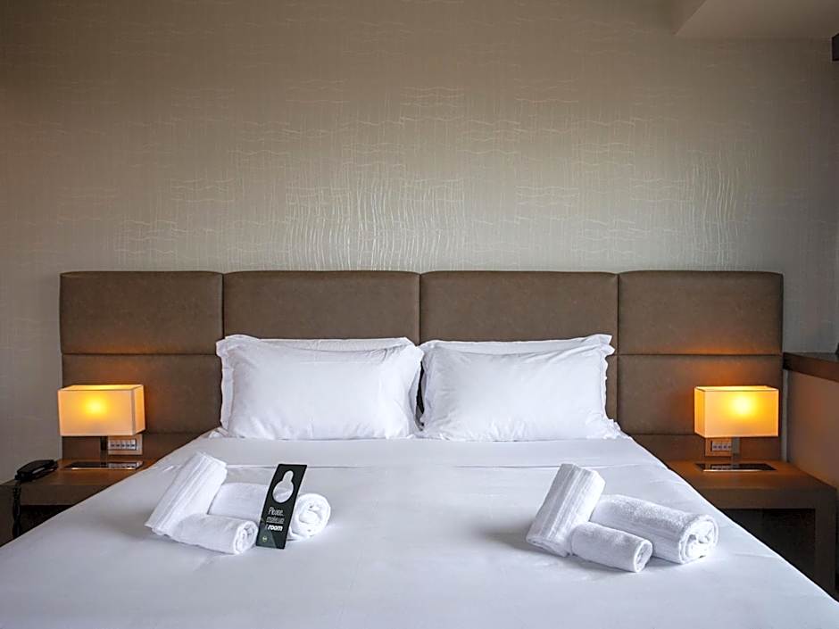 B&B HOTEL Trapani Crystal