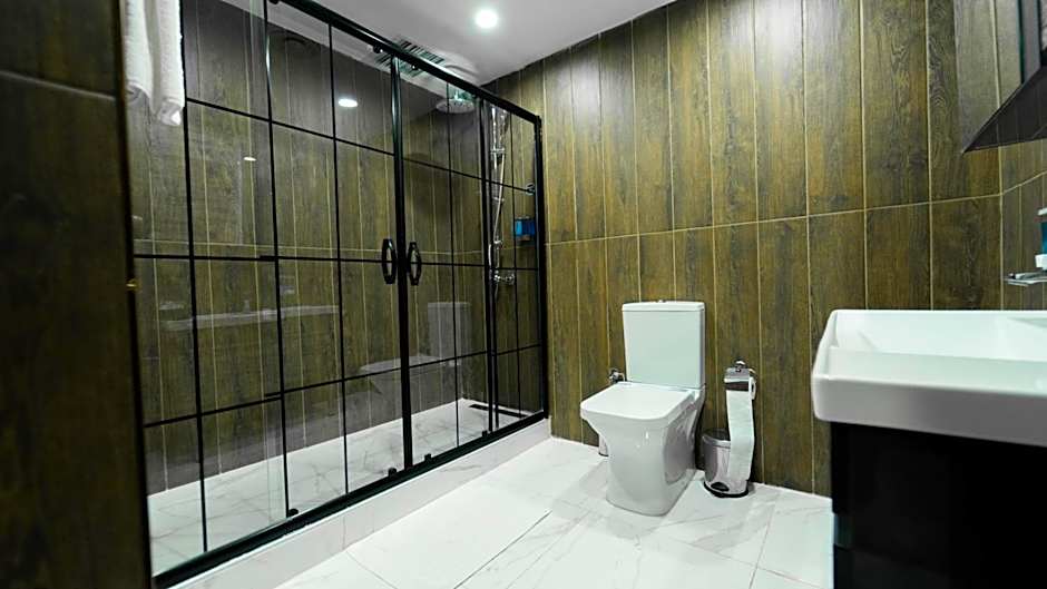 Mas Suites Nisantasi