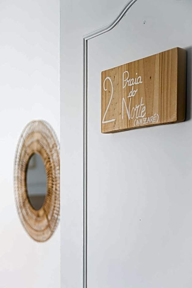 SUPERTUBOS HOUSE Peniche