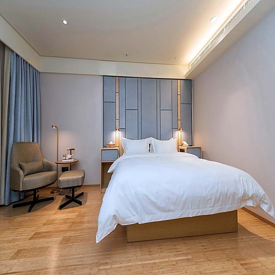 JI Hotel Chengdu Shuangliu Airport