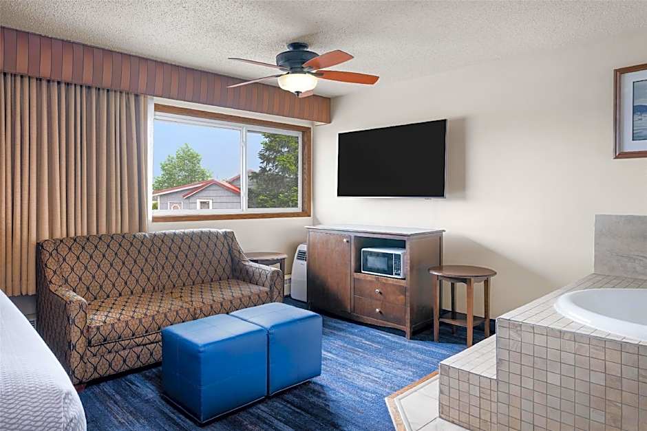 Best Western Kodiak Inn