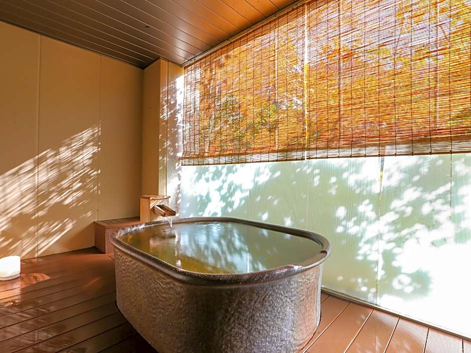 Ooedo Onsen Monogatari Premium Kinugawa Kanko Hotel