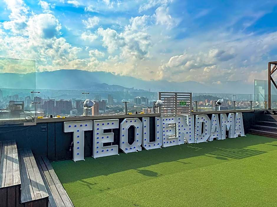 Tequendama Hotel Medellín - Estadio