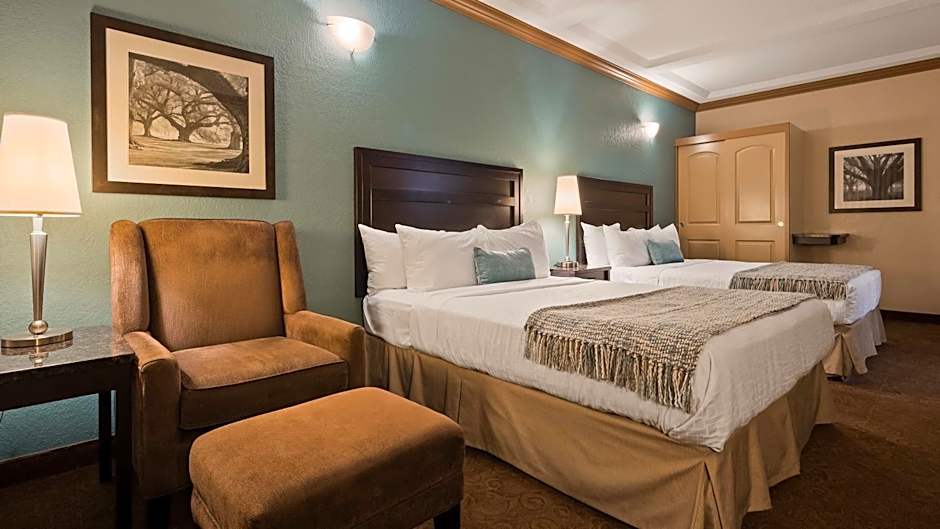 Best Western Plus Kamloops Hotel