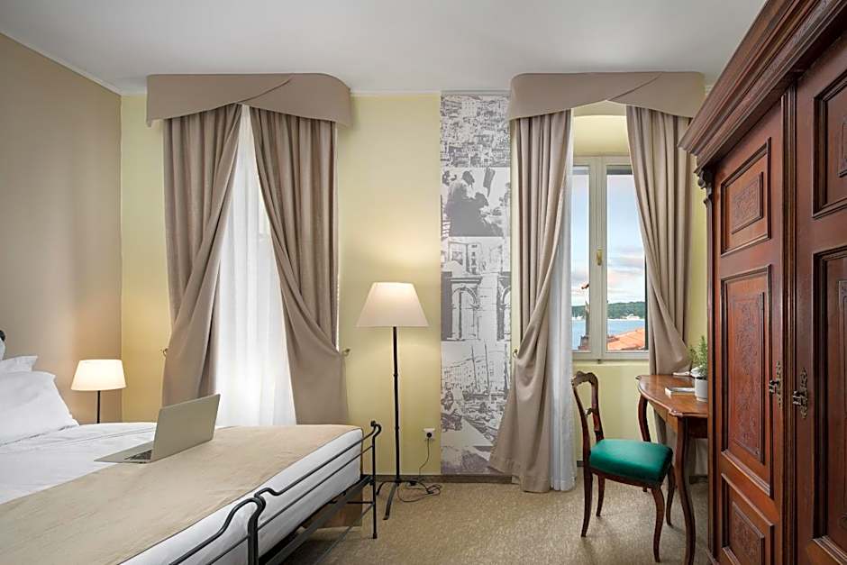 Angelo d'Oro Heritage Hotel