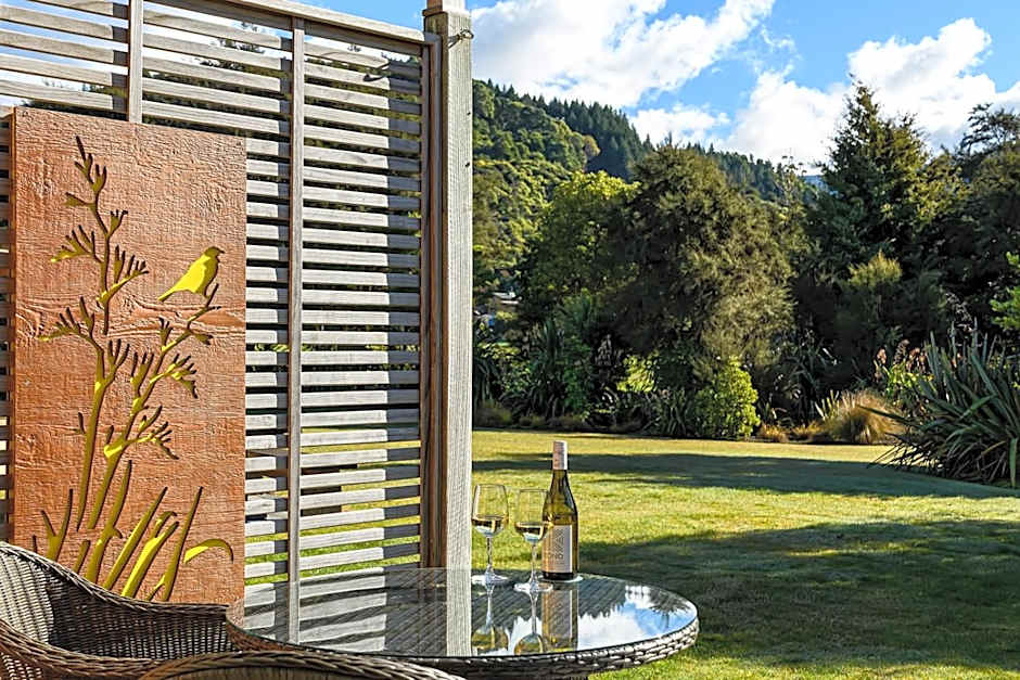 Abel Tasman Lodge