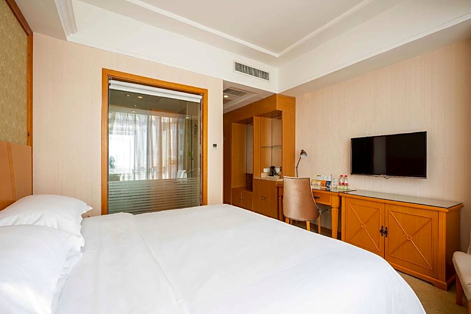 Vienna International Hotel Shenyang Railway Station Branch