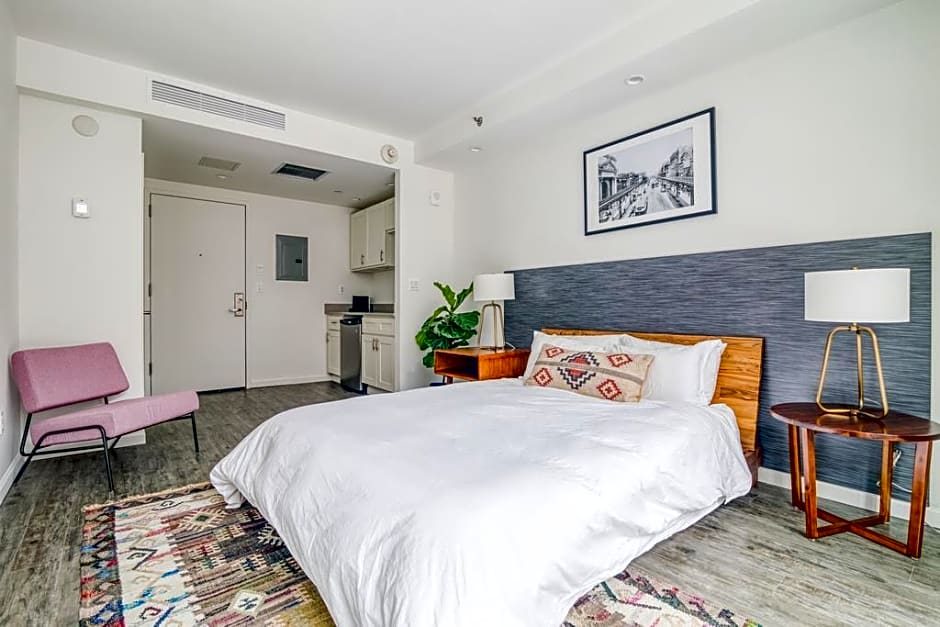 138 Bowery