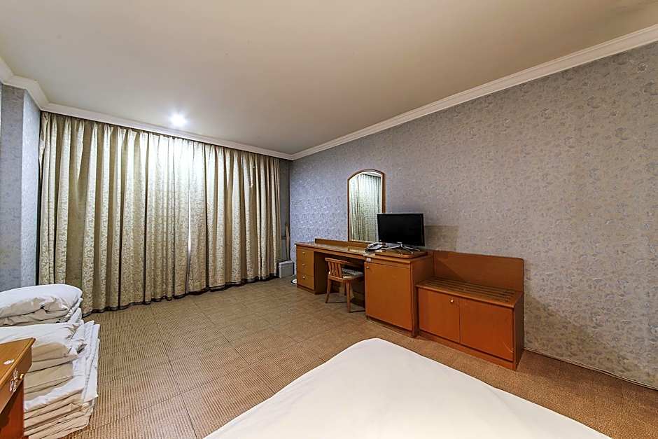 Royal Hotel Jeju