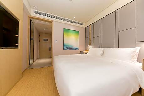 Huazhu - Superior Bed Room A