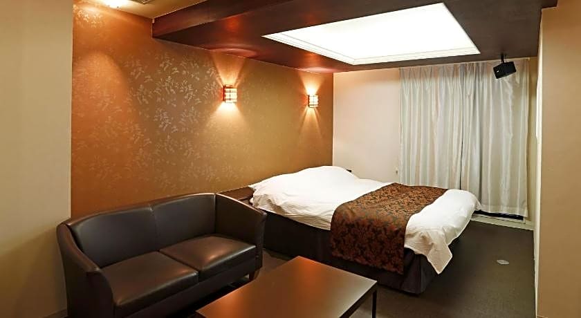 Hotel Fine Garden Gifu - Free Parking