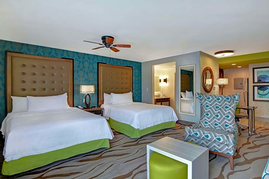 Homewood Suites By Hilton Savannah Airport