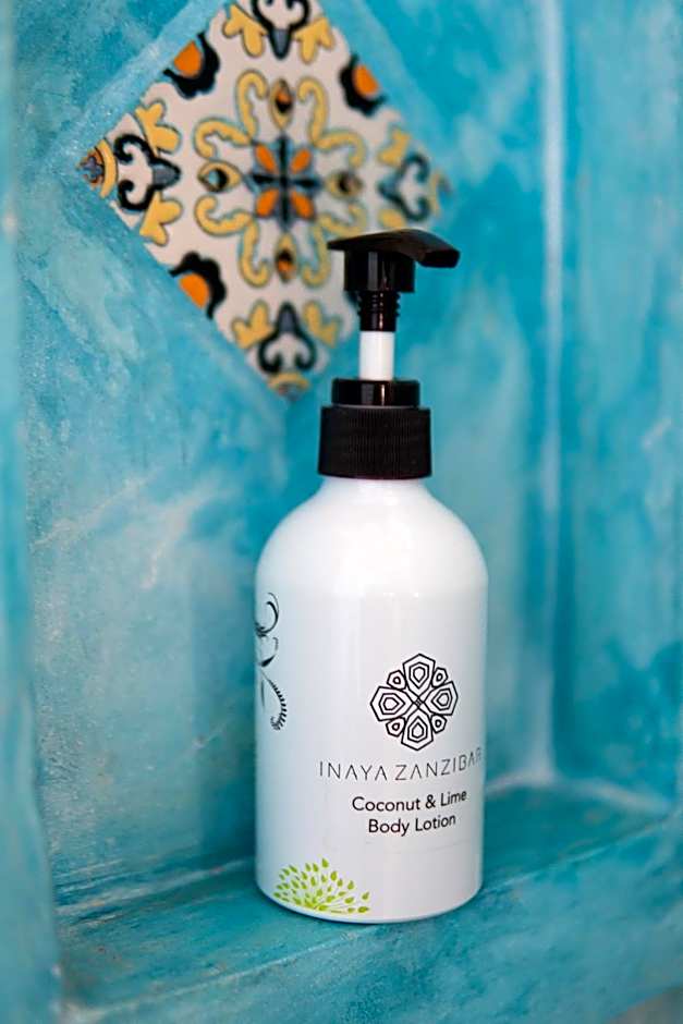 Casa Paradis Boutique Hotel