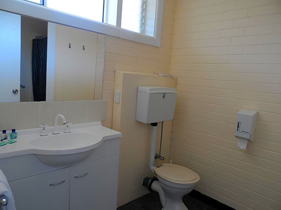 Wedderburn Goldseeker Motel