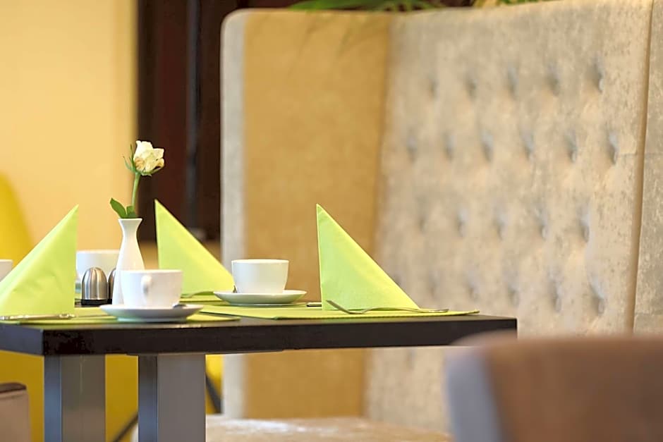 Best Western Hotel Rosenau