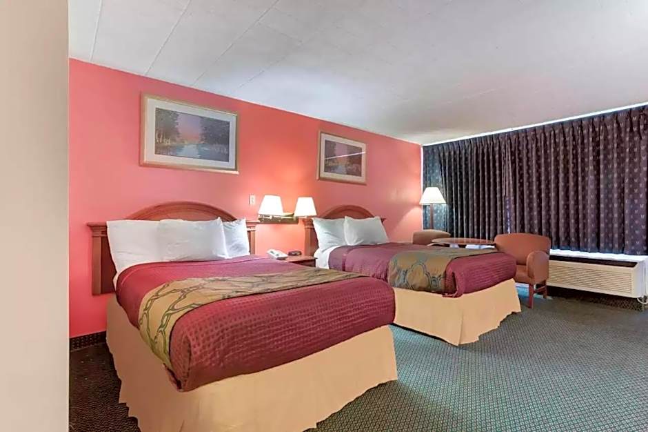 Royal Inn Clearfield