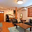 Lake side inn Beehive