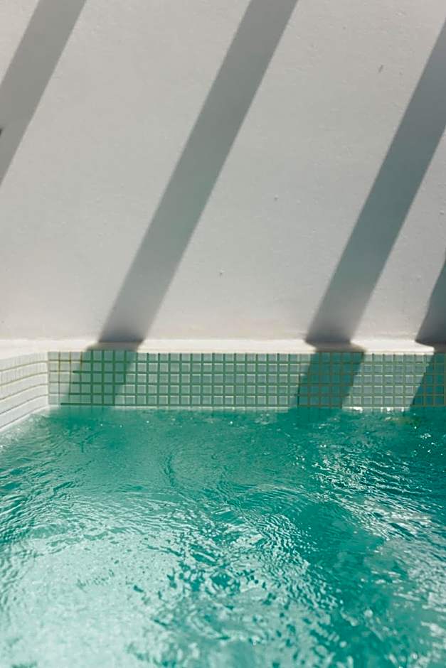 Astro Palace Hotel & Suites