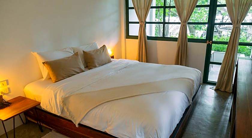 Big Tree Boutique Hotel