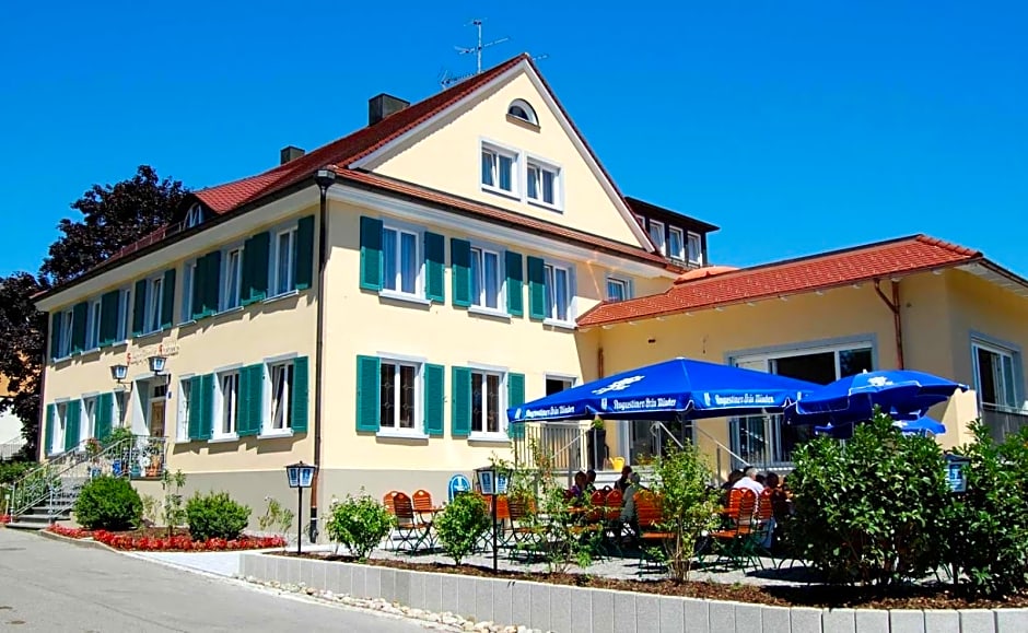 Hotel & Gutsgasthaus Köberle