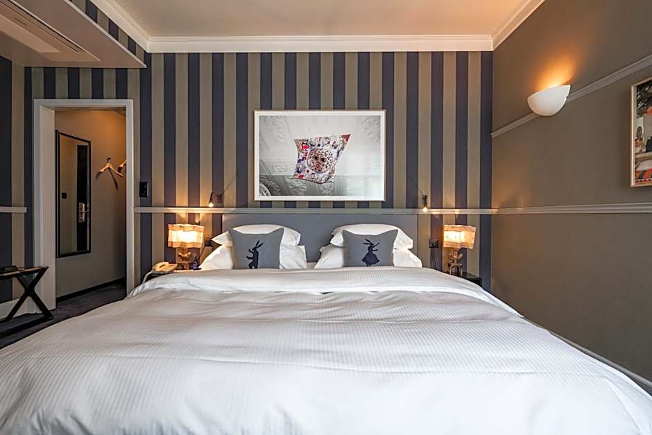 Hotel Kindli