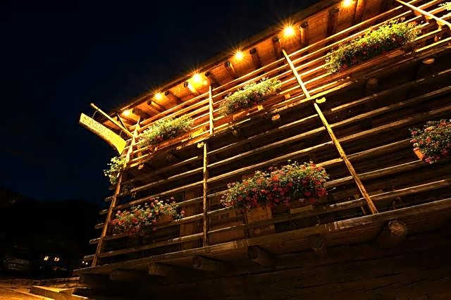 Hotel Garni Plueme