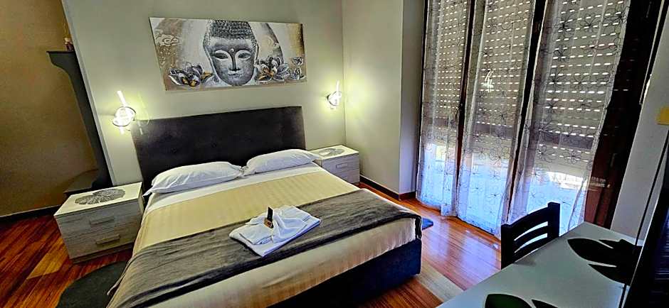 HOTEL RISTORANTE DELLE VALLI