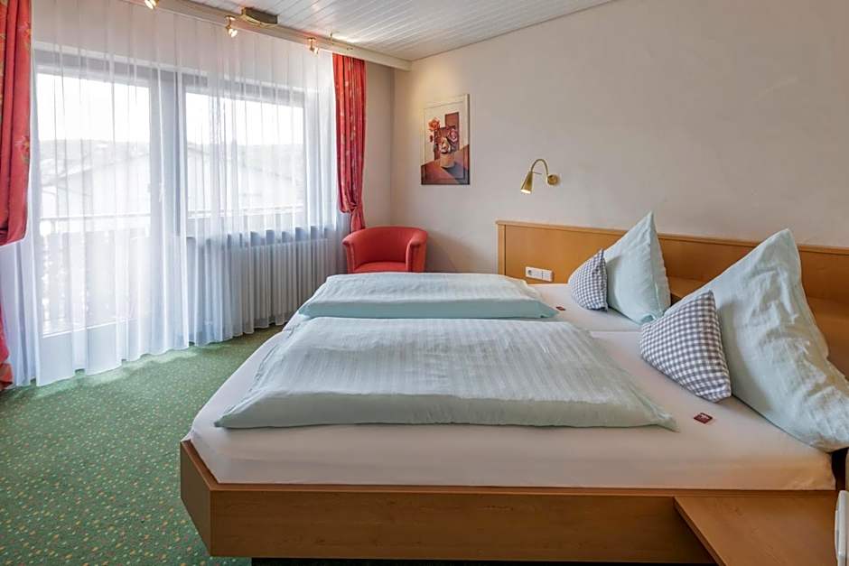 Hotel Riegeler Hof