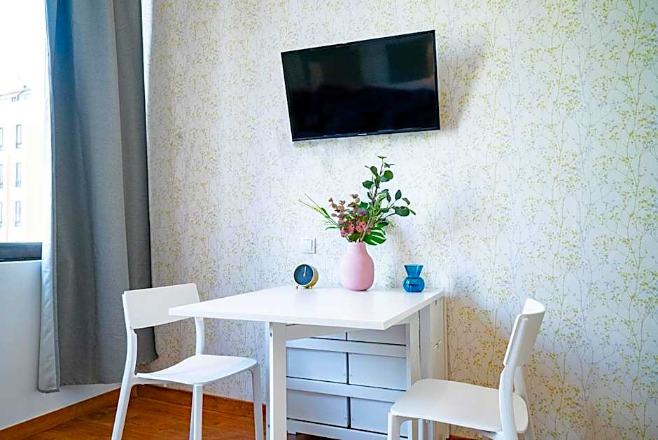 Smartr Madrid Gran Via 47