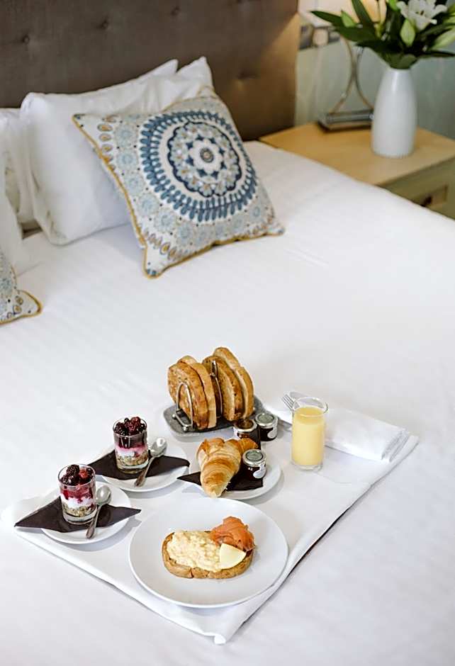 Greenbank Hotel