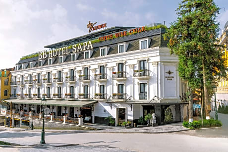 Hotel Sapa Square, Affiliated by Melia