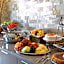 Newport News Marriott At City Center