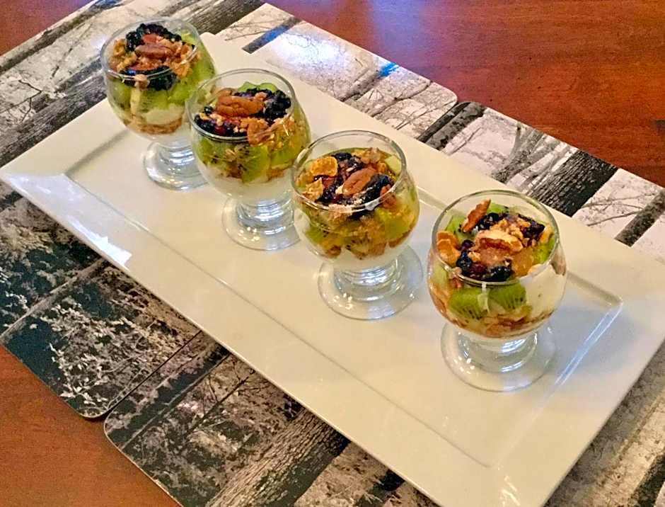 Au Gré Du Temps - Gîte B&B