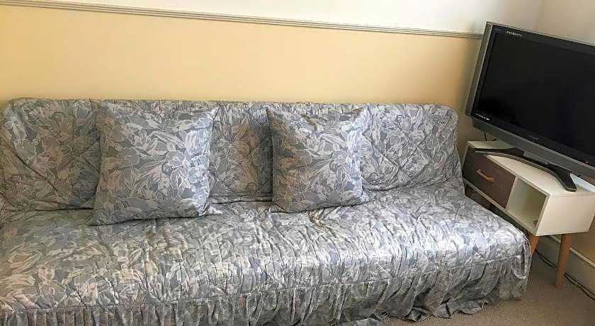 Petit Hotel Kurumi and Milk