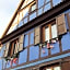 Maisonbleue67