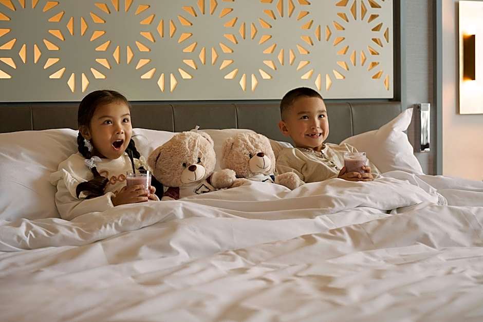 Sheraton Astana Hotel