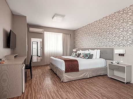Faial Prime Suites