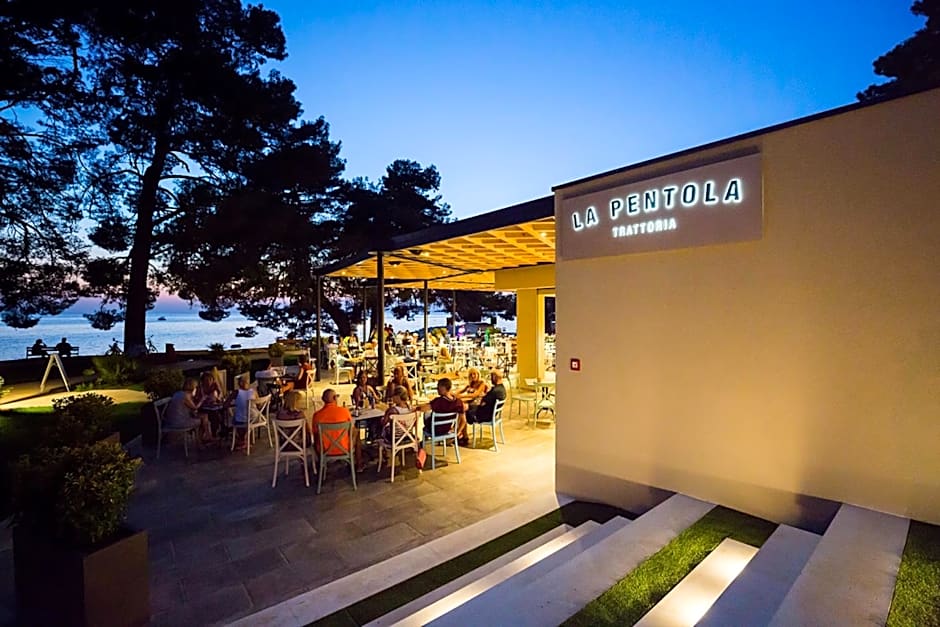 Valamar Parentino Hotel - ex Zagreb