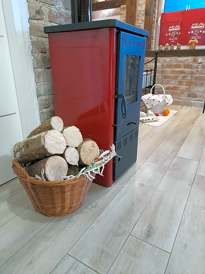 Apartment Ada bed & breakfast