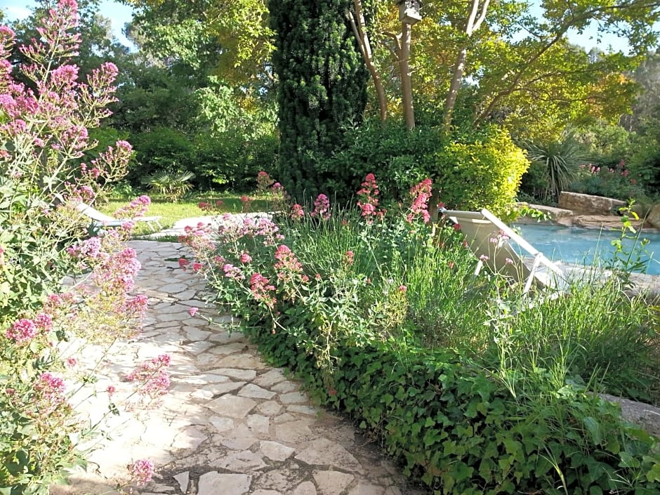 La Bousquatière
