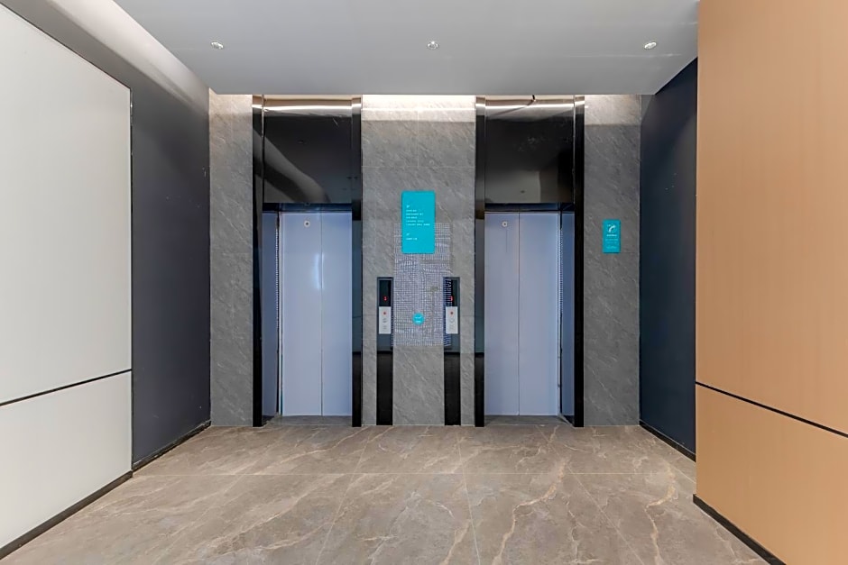 City Comfort Inn Xuancheng Guangde Development Zone