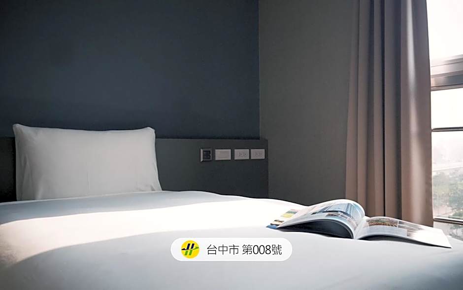 Hotel Leisure Taichung