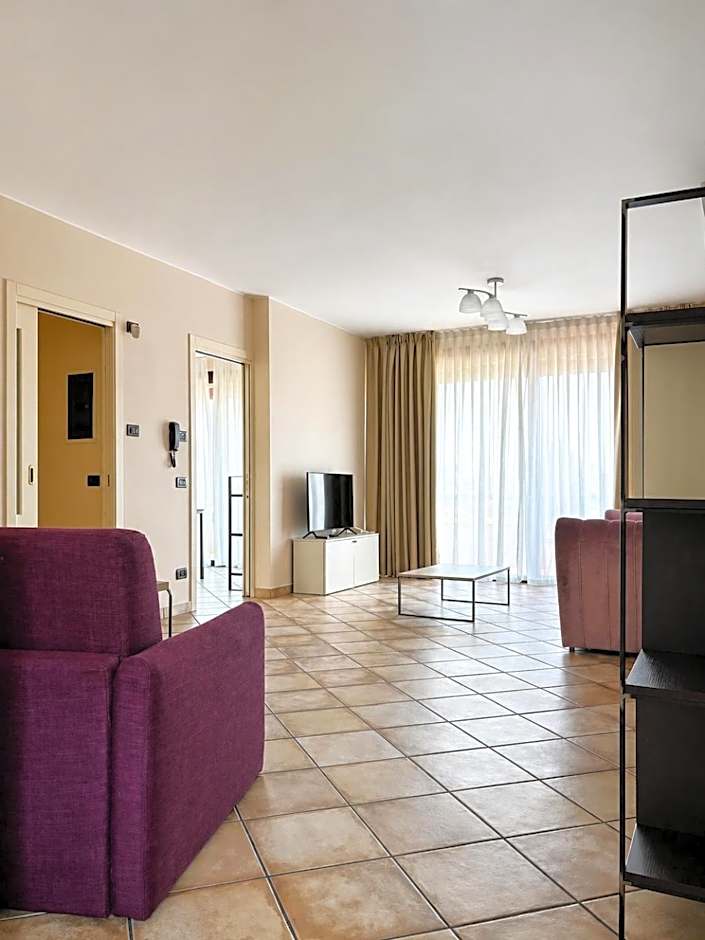Il Sogno Apartments