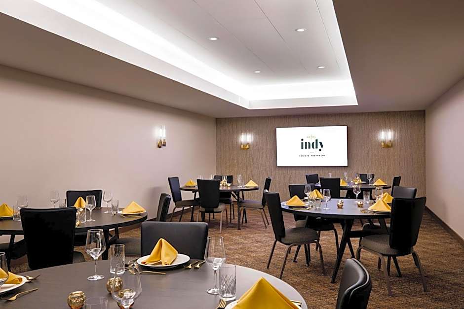 Hotel Indy, Indianapolis, A Tribute Portfolio Hotel