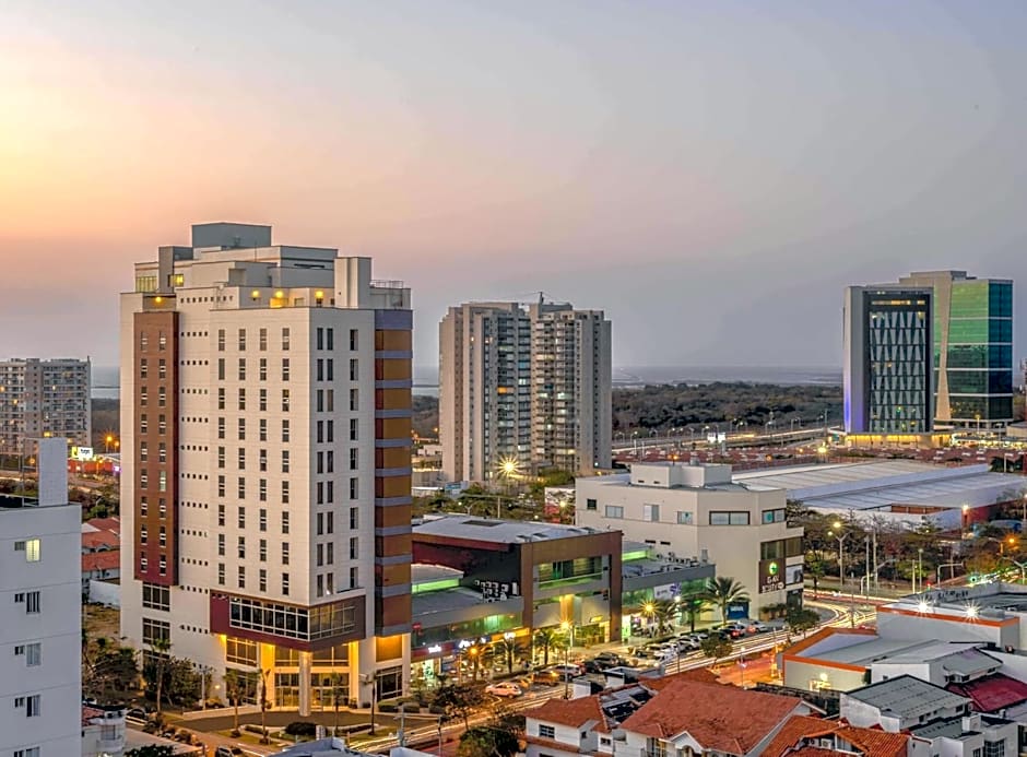 GHL Hotel Barranquilla