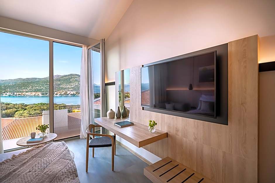 Valamar Tirena Hotel